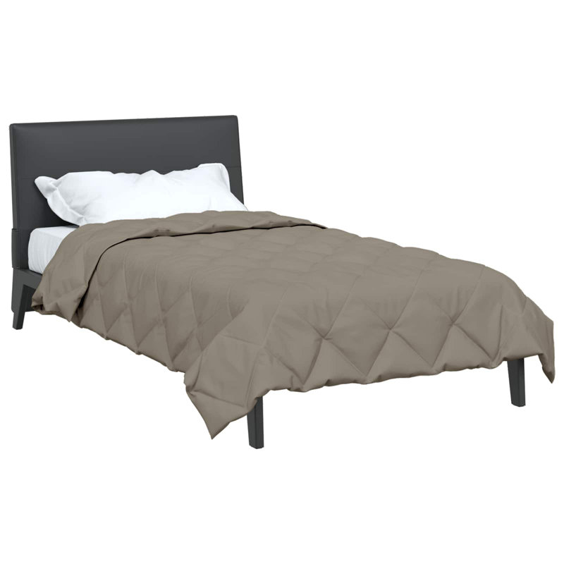 Duvet, Single