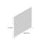 Capella Wave 10m x 52cm Wallpaper Roll-35859210