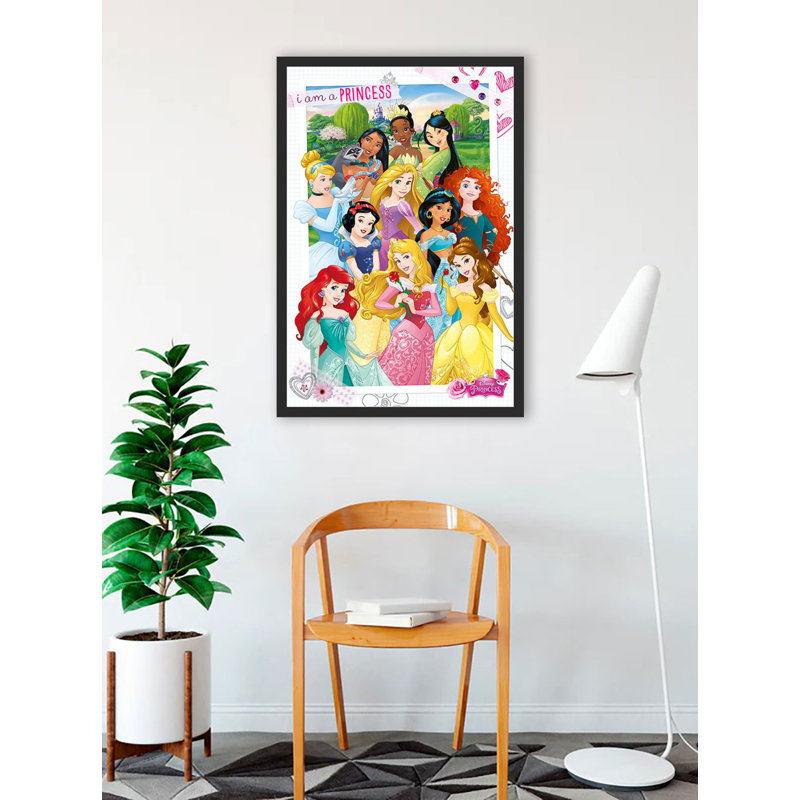 «Disney - I Am A Princess» sur