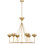 Alberto 6 - Light Chandelier
