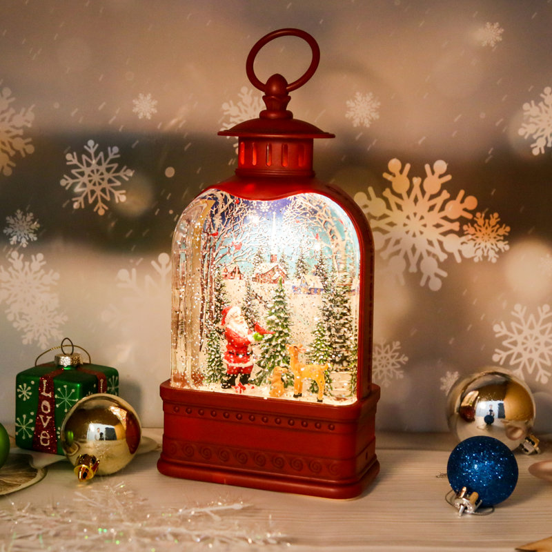 Christmas Lantern