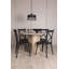 Nicolas 4 - Person Dining Set-1612085486