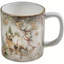  Ensemble de 4 tasses Snow Globe Reindeer
