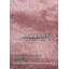 , Antique pink Leon high pile rug-101705031
