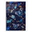 Art mural épique «Confetti with Butterflies 2» par Lori Arbel, 16 po x 24 po-117461812