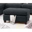 Canapé modulaire 3 pièces Modern Modern-106027317