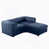 Bleu est en rupture de stock