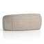 Murnahan Fabric 199cm Reception Sofa