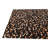 Jed Chocolate Brown Rug