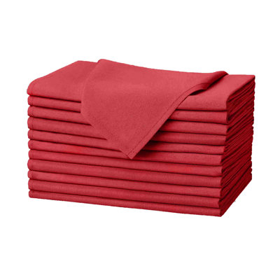 Serviette de table