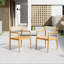 4-Piece Patio Furniture Set-2132019200