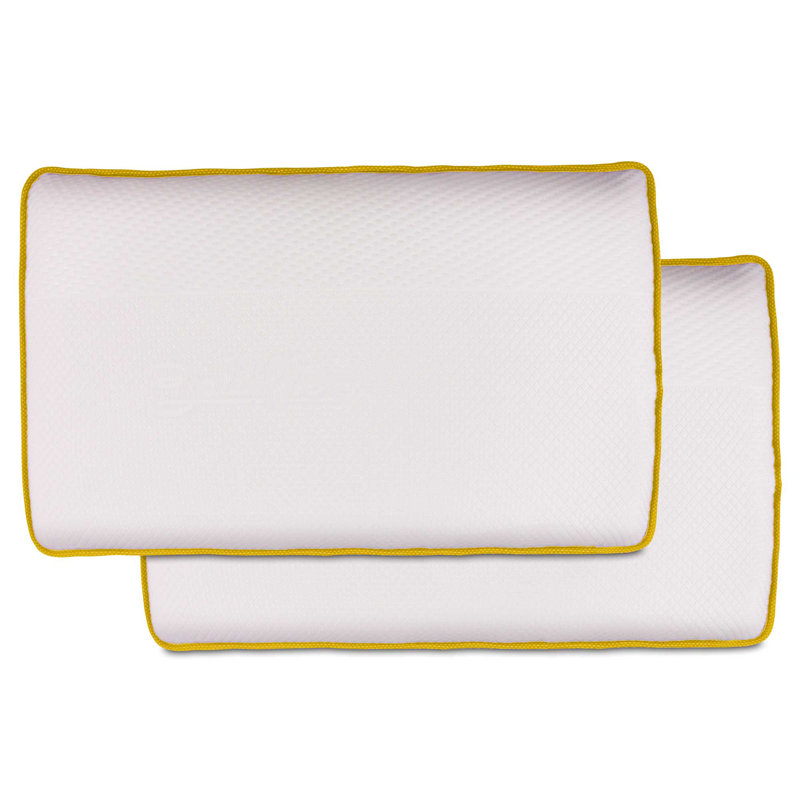 Pair of Natura Latex Soap Pillows