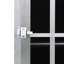 Ozzie Pet Crate with 2 Doors-42352316