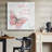 Butterfly Dreams-Premium Gallery Wrapped Canvas - Ready to Hang