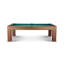 Paula Parsons Pool Table With White Glove Installation Included-1251936773