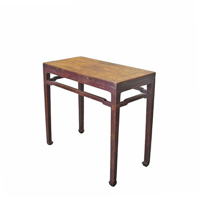 36" Long 19th Century Console Table
