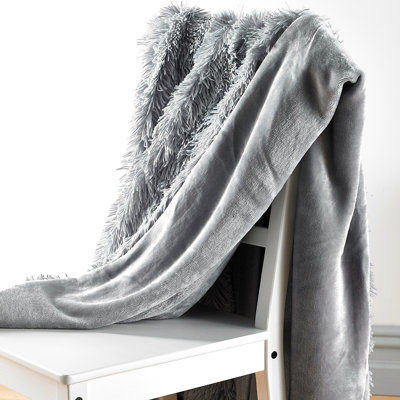 Throw Blanket