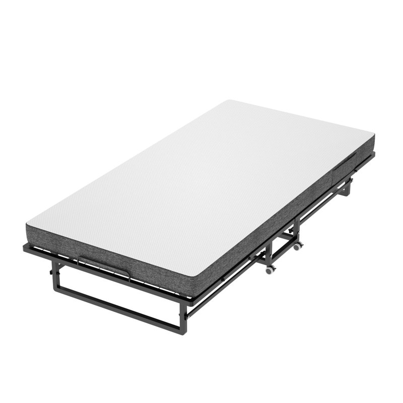 Cantley Bed, Twin
