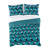 Vince Camuto Ada 2 Piece Twin XL Comforter Set-55381632