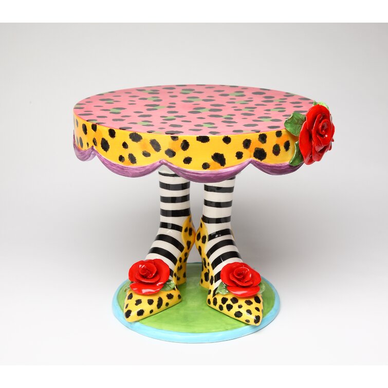 Cake stand 3D model | CGTrader