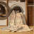 Abstract Indoor Rug-68250410