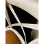 Tabouret de bar 25,5 po