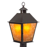 Aveaha Lantern Head