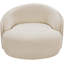 Fauteuil Caspian Chenille-540905495