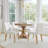 Prit 19.1 " H Upholstered Parsons Chair-71431204