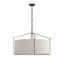 Bow 4 - Light Drum Chandelier-64098024-38841492-59586293