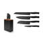 WÜSTHOF Performer 5-Piece Knife Block Set