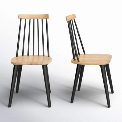 Rolde Dining Chair