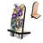Designocracy Single Screen Desktop Mount-84308918