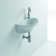 16.1'' L Bathroom Sink