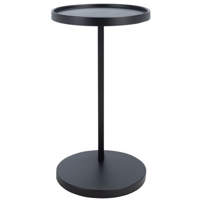 Table de bout en acier C