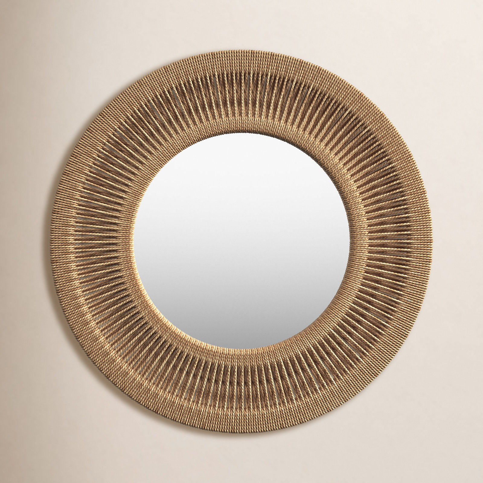 Tacoma 43" Accent Mirror