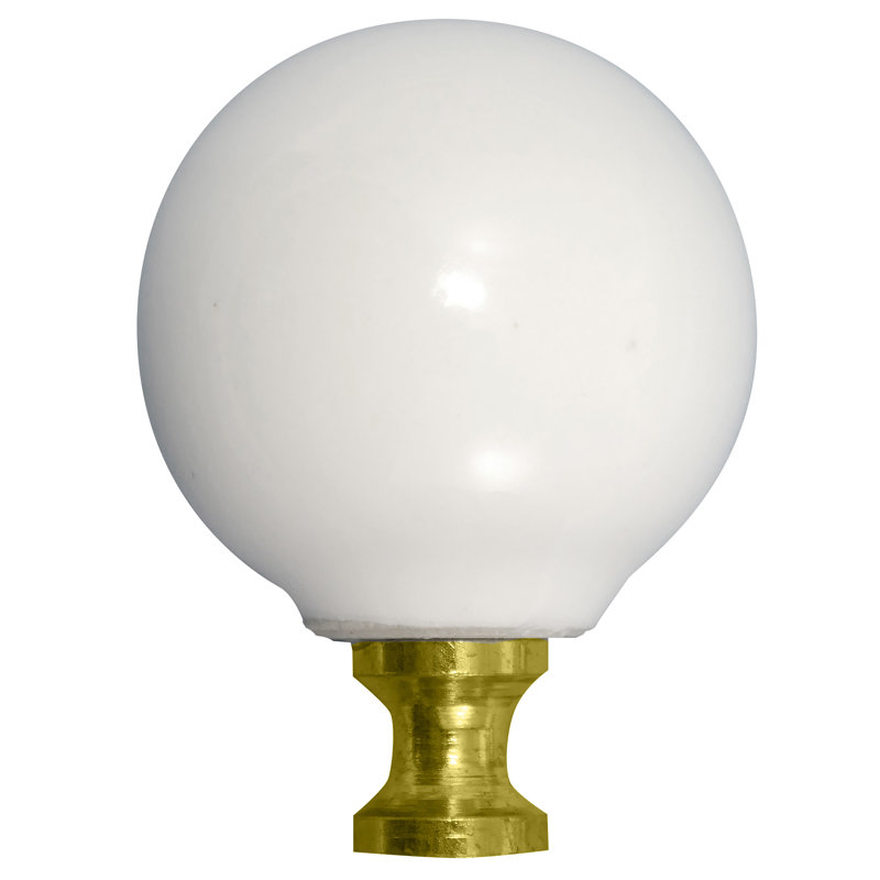 Oversized 1.25" Diameter Round Knob