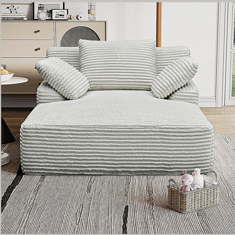 Lounge Chaise