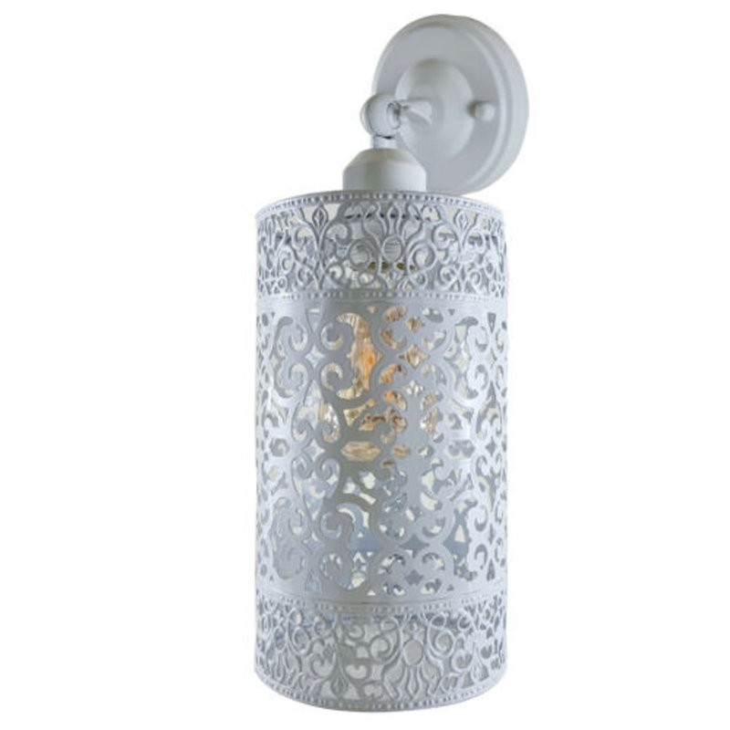 Oakengates Armed Sconce