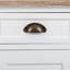 Witton 41.5cm W Manufactured Wood Bedside Table