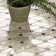 Valencia Blend Elongated Octagon 12.25 in. x 15 in. Polished Marble Mosaic Floor and Wall Tile
