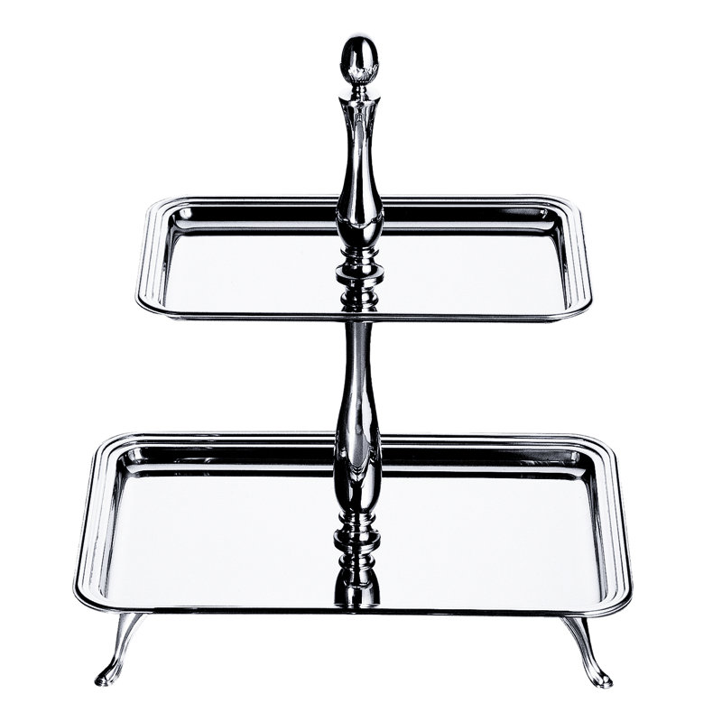 Palace Stainless Steel Fruit Holder