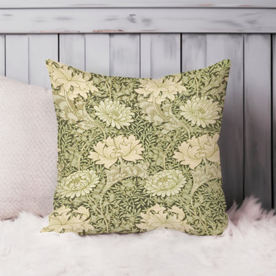 Pillow Cover