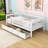 Ormond Daybed with Dual Drawers and Slats-516140781-516140819