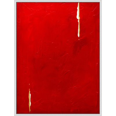 Rouge délavé