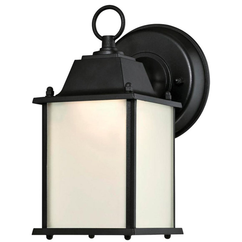 Farryn LED Wall Light