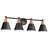 4 - Light Dimmable Vanity Light-932287185