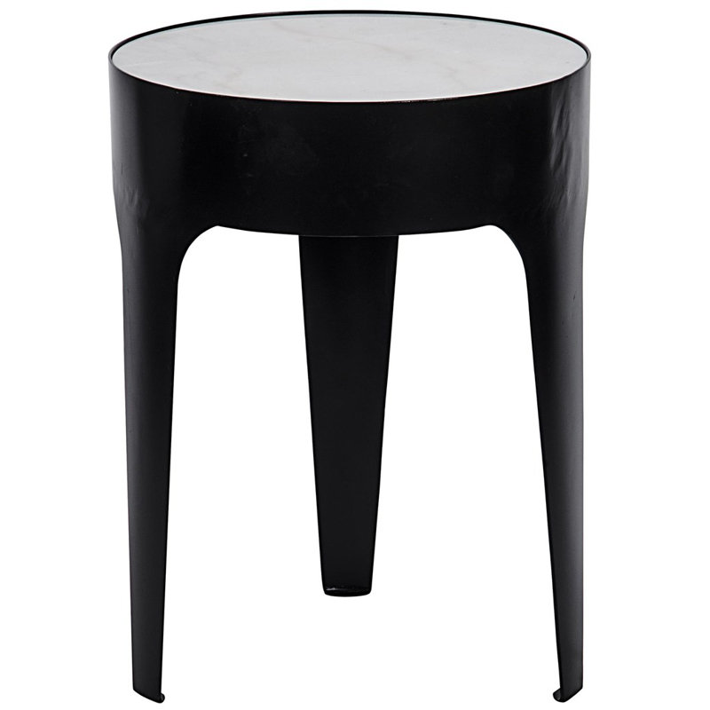 Table de bout