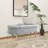 Kiia Linen Upholstered Storage Bench