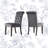 Ameriga 19.3'' H Tufted Upholstered Parsons Chair-1473721953-1473537165